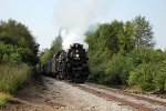 Nickel Plate Road 765